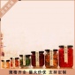 大量供應(yīng)-小號(hào)醬菜瓶-可定制醬菜瓶-透明果醬密封瓶子喜蜜瓶