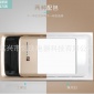 廠家風(fēng)暖PTC浴霸集成吊頂LED五合一空調(diào)型手機(jī)款CY600-01