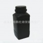 1200ml 優(yōu)質(zhì)黑色避光塑料 螺口 帶防盜蓋 粉末 液體瓶