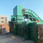 全自動(dòng)廢紙打包機(jī)，礦泉水半自動(dòng)廢紙打包機(jī)，秸稈打包機(jī)，臥式打包機(jī)，二手設(shè)備，二手廢紙打包機(jī)，液壓鍘刀